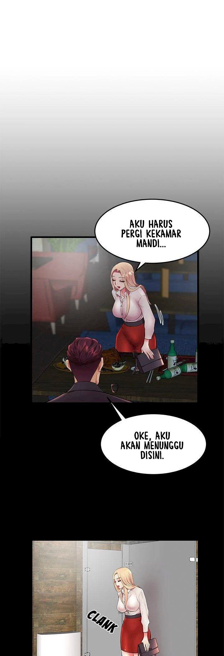 Bad Parenting - Chapter 10 10