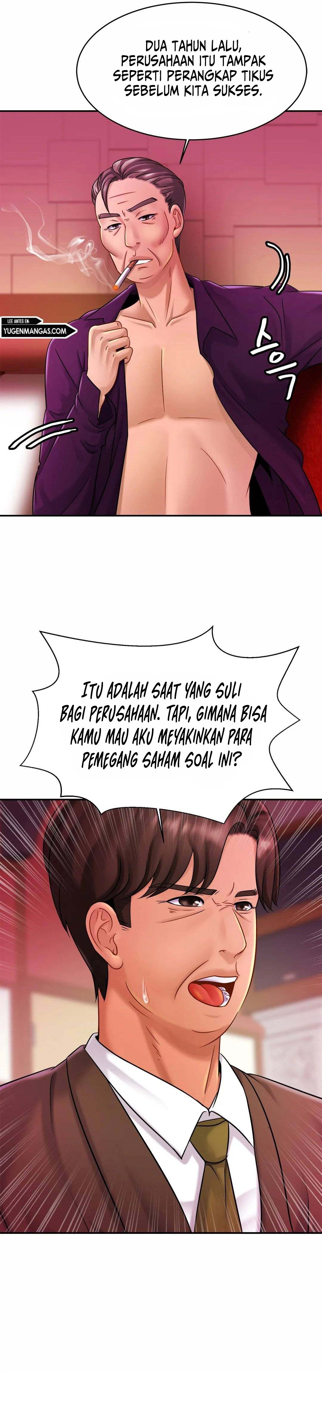 Closefam - Chapter 10 3