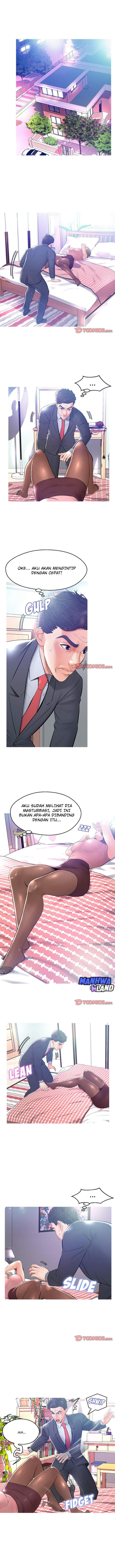 Daughter in Law - Chapter 10 4