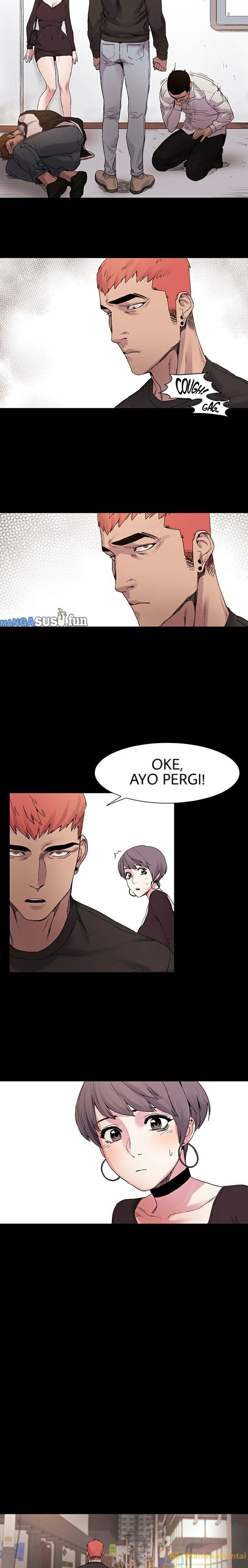 My Kingdom (Silent War) - Chapter 10 9