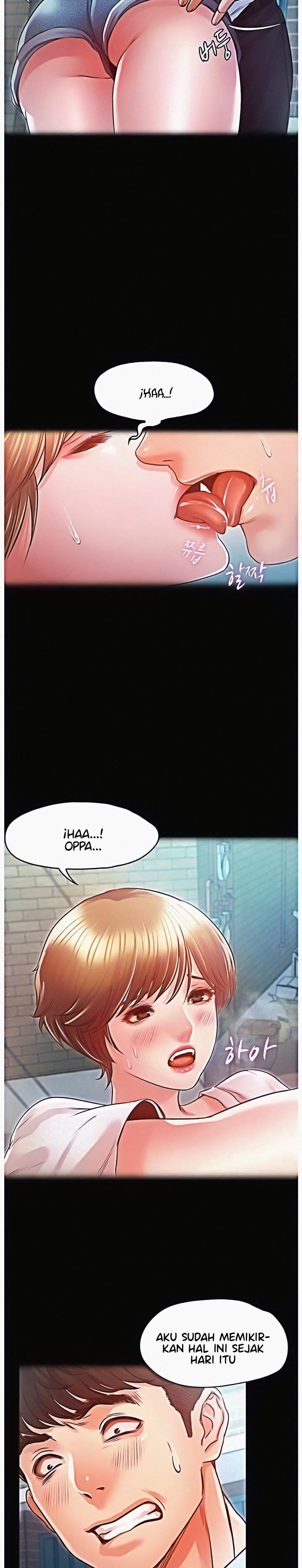 Who did you do with - Chapter 10 7