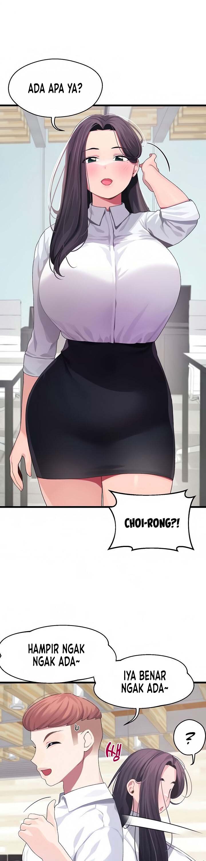 Doki Doki Connection - Chapter 10 7