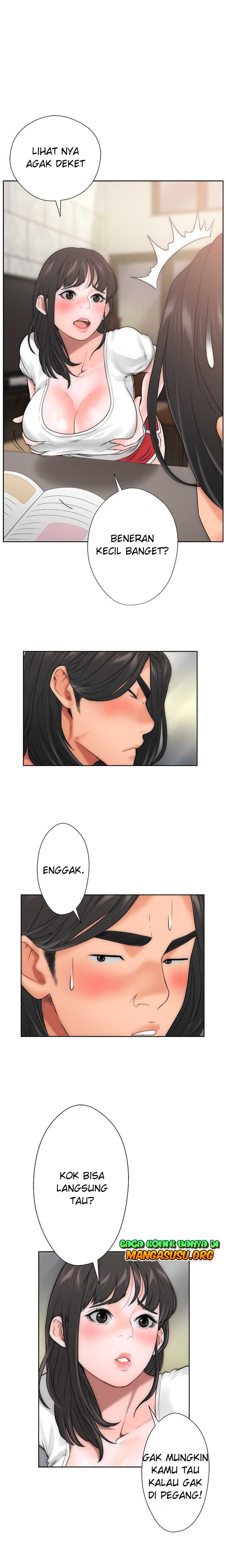 Lust Awakening - Chapter 10 18