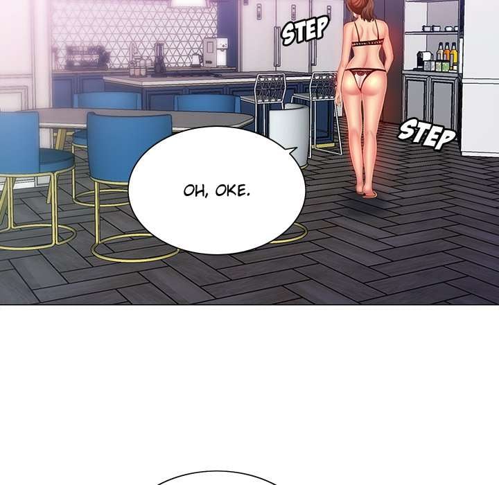 His Voice - Chapter 10 61