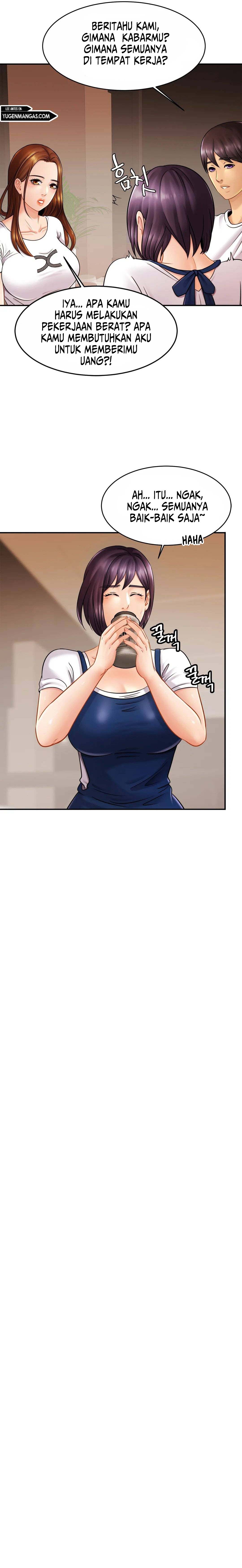Closefam - Chapter 10 18