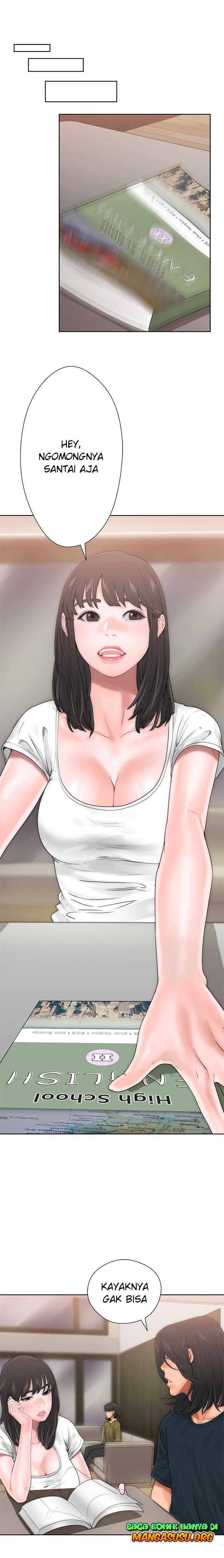 Lust Awakening - Chapter 10 4
