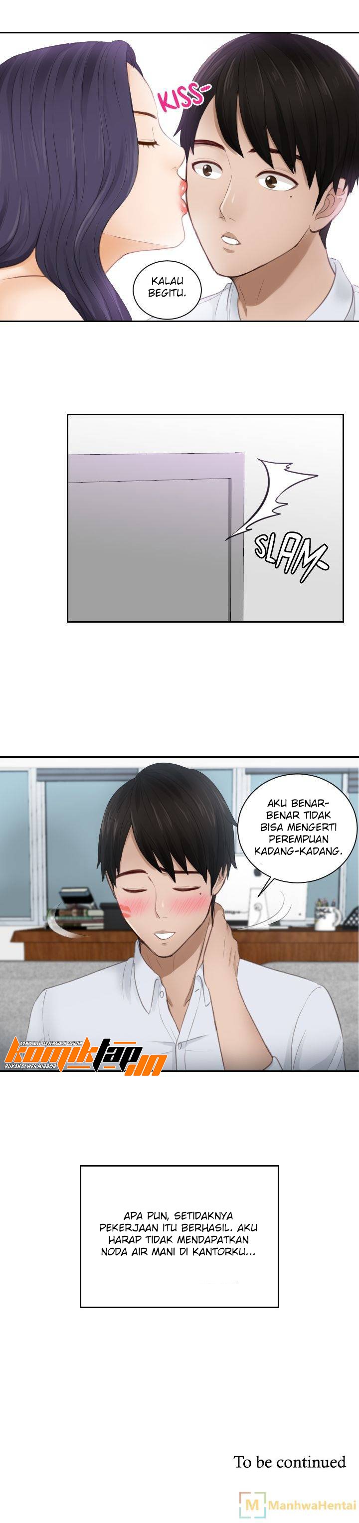 Mind Reader - Chapter 10 12