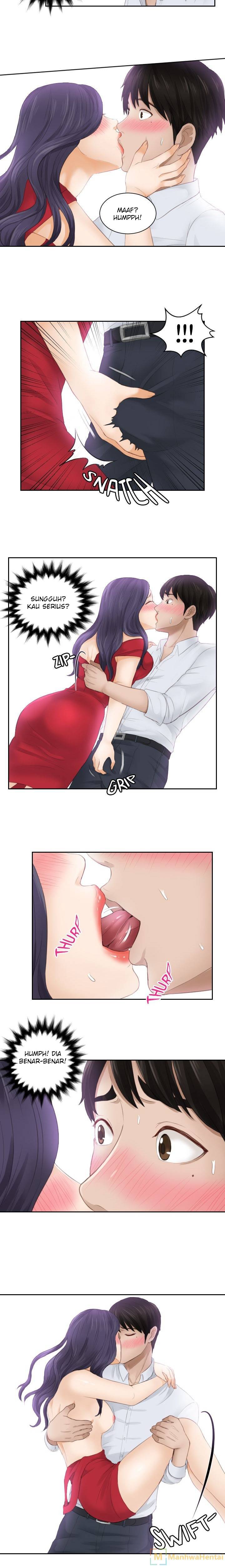 Mind Reader - Chapter 10 6