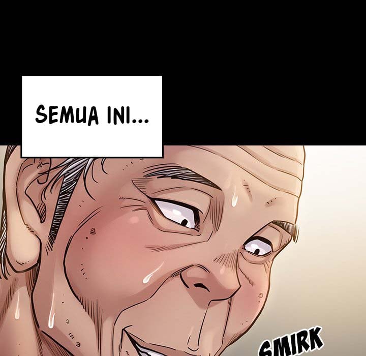 Fruitless - Chapter 10 84