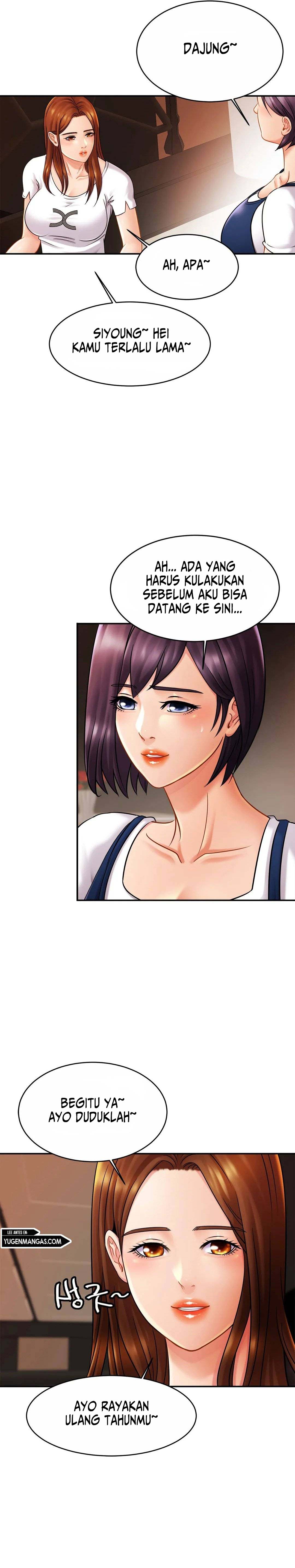 Closefam - Chapter 10 16