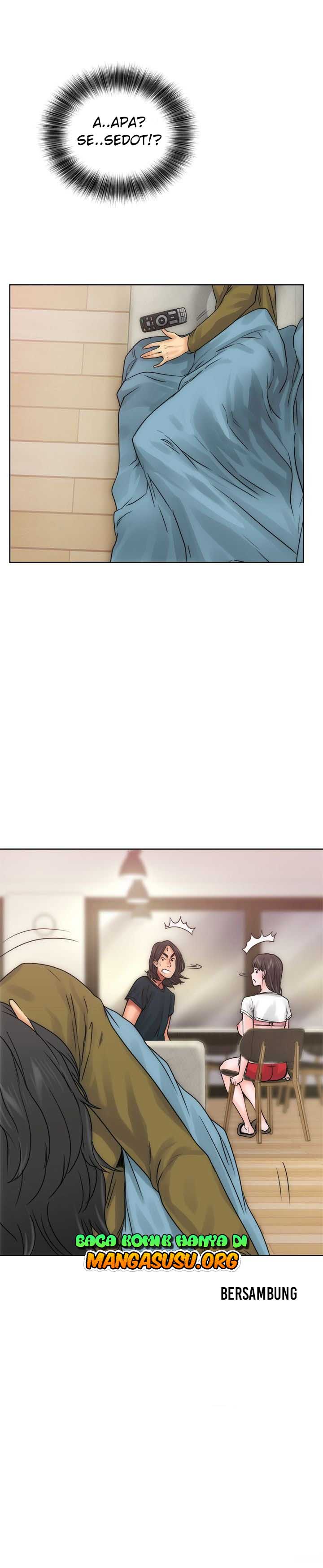 Lust Awakening - Chapter 10 23