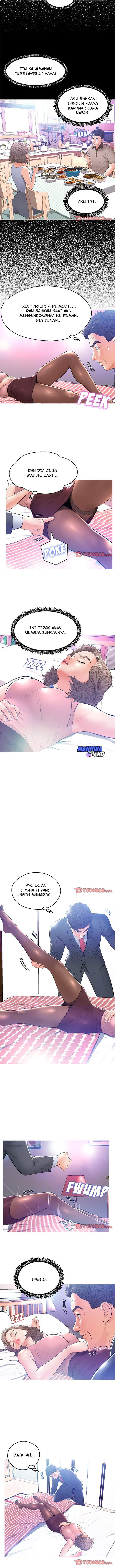 Daughter in Law - Chapter 10 6