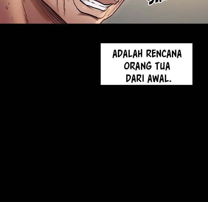 Fruitless - Chapter 10 85