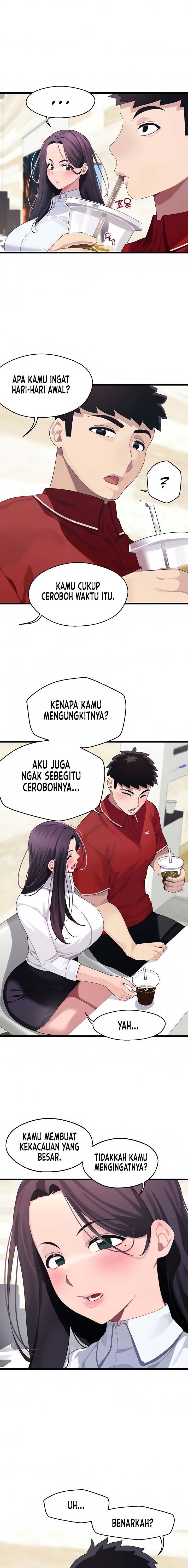 Doki Doki Connection - Chapter 10 11