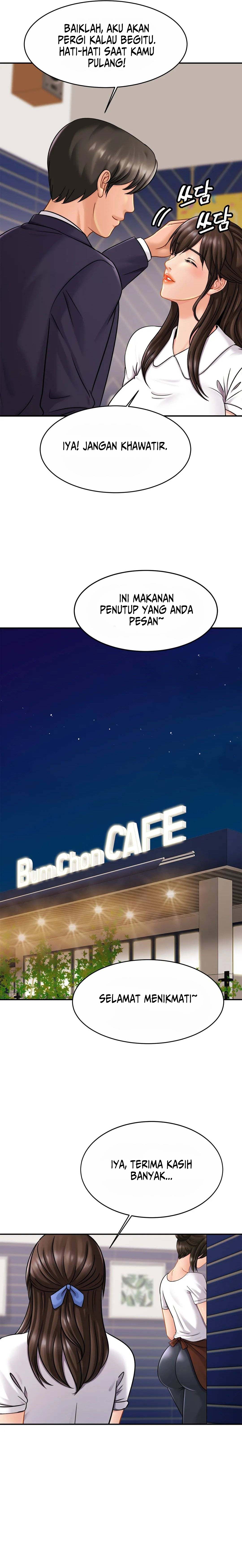 Closefam - Chapter 10 8