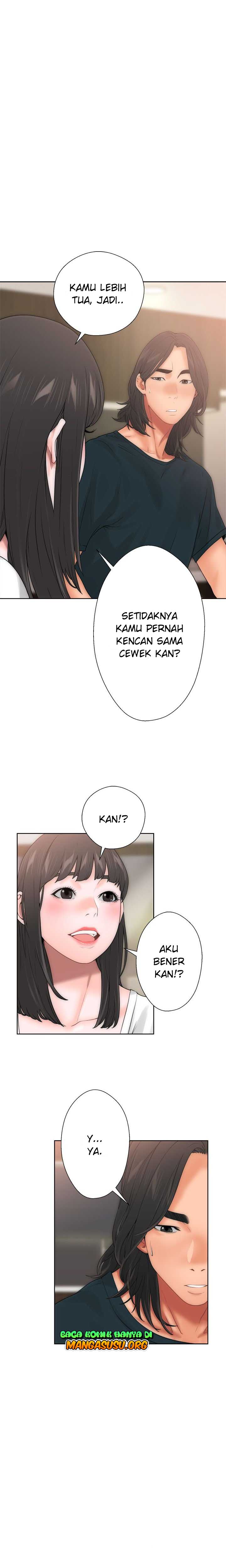 Lust Awakening - Chapter 10 11