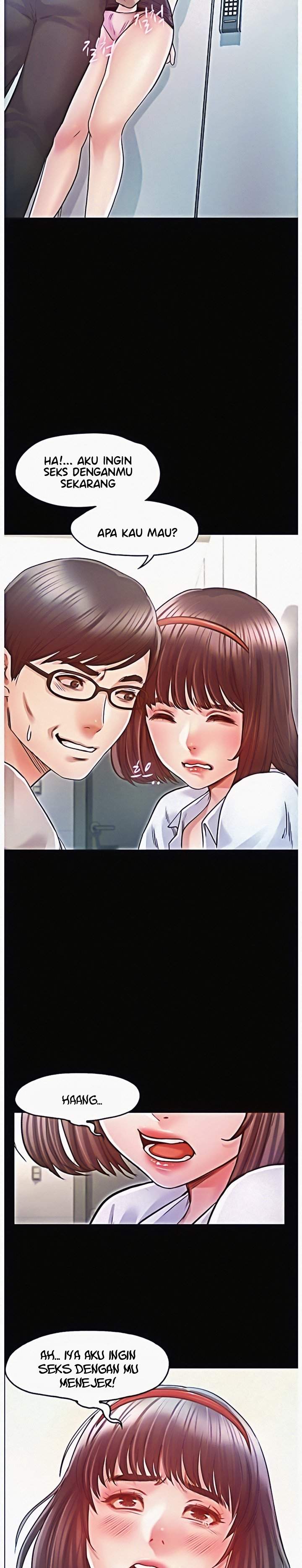 Who did you do with - Chapter 10 16