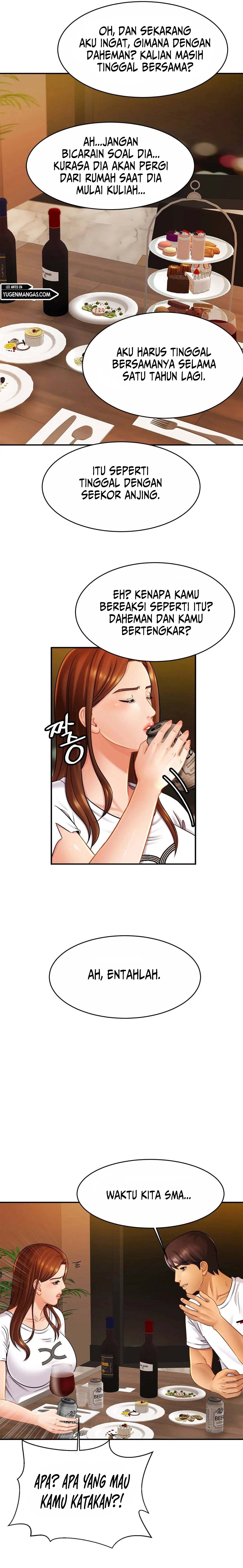 Closefam - Chapter 10 12
