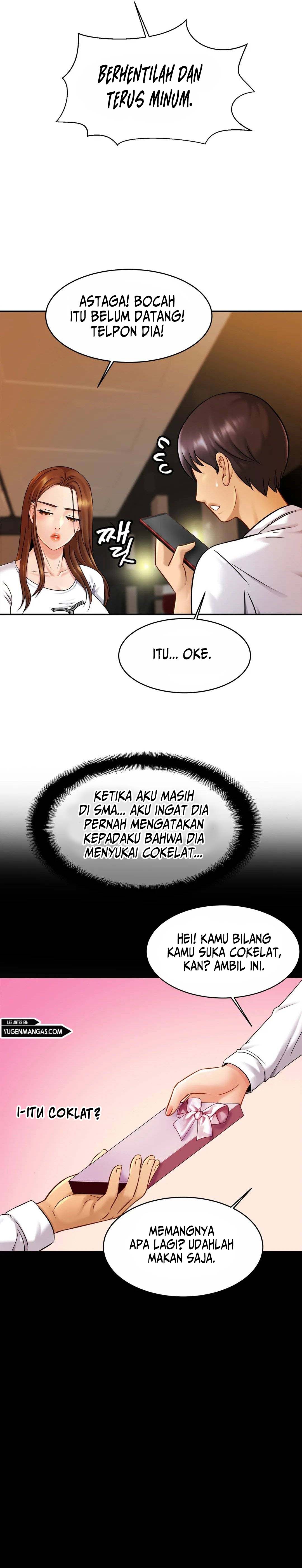 Closefam - Chapter 10 13