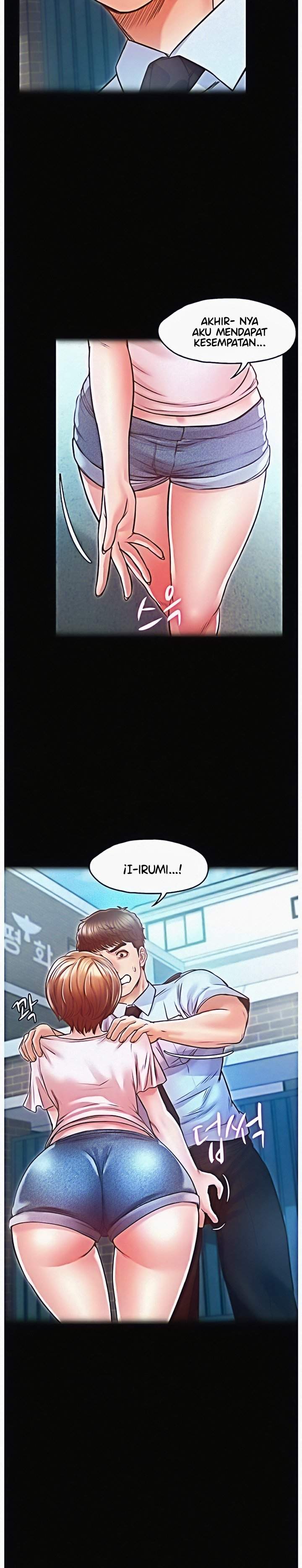Who did you do with - Chapter 10 8