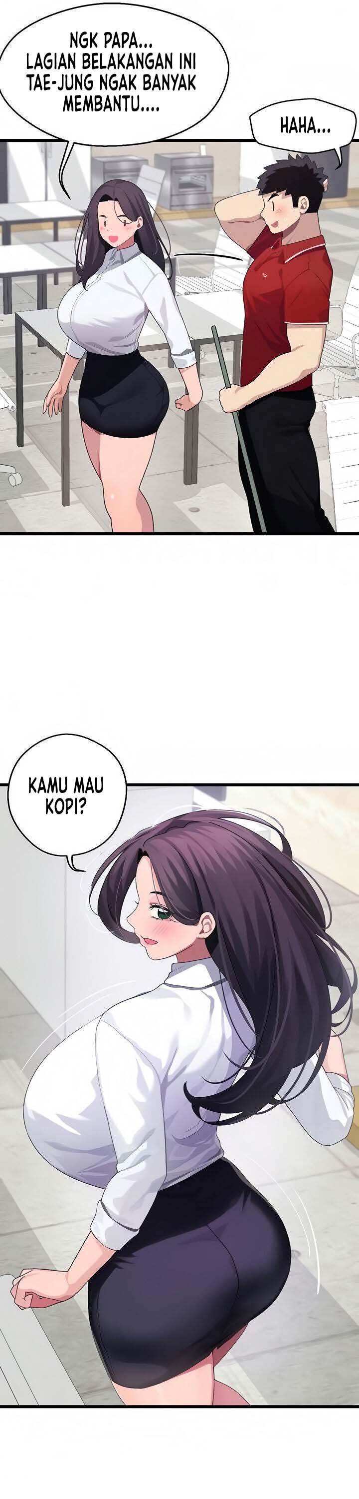 Doki Doki Connection - Chapter 10 9