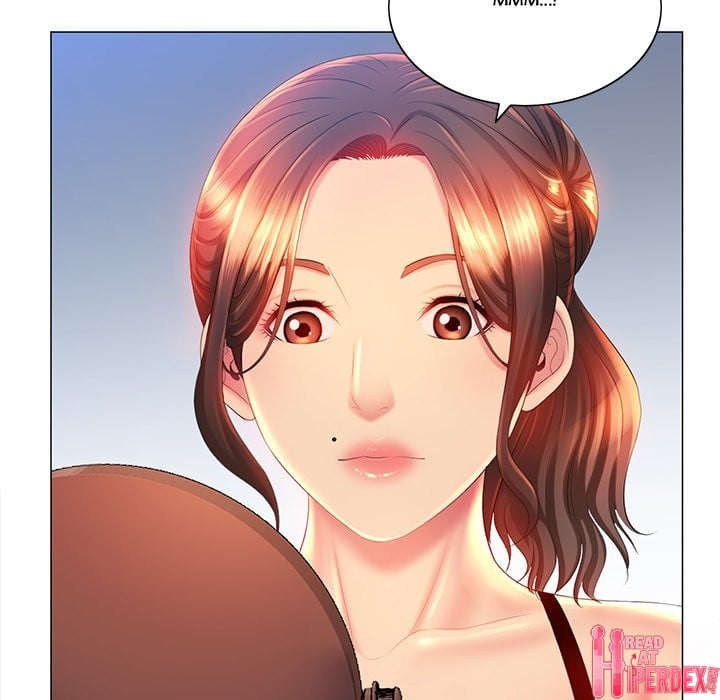 His Voice - Chapter 10 84