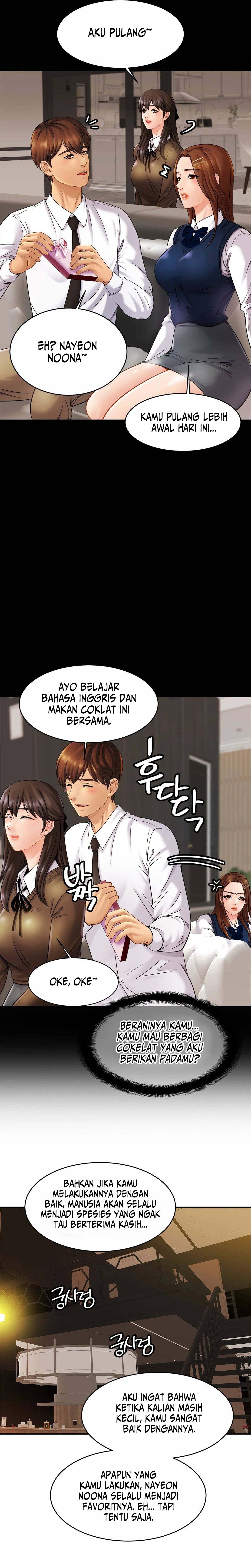 Closefam - Chapter 10 14