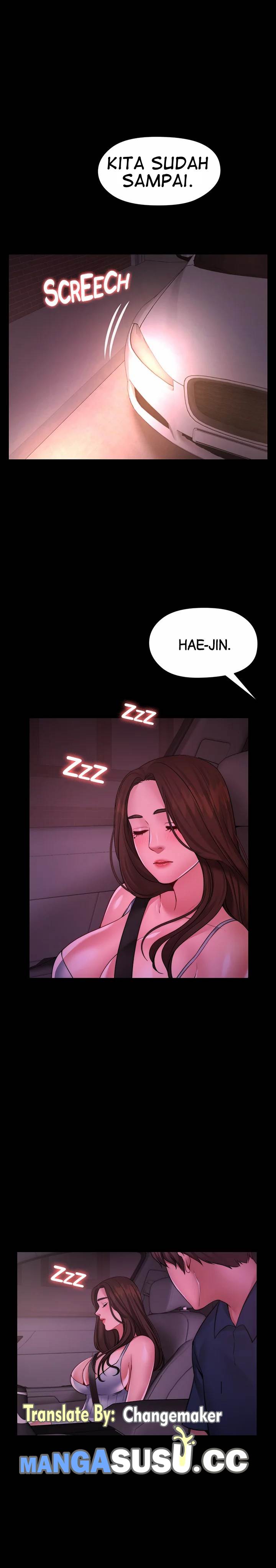 Different Dream - Chapter 10 7