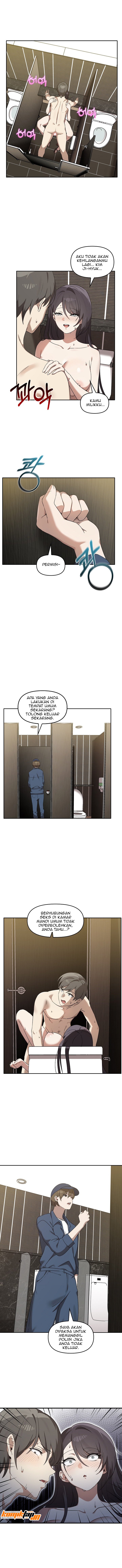 Honestly i like you a lot - Chapter 10 6