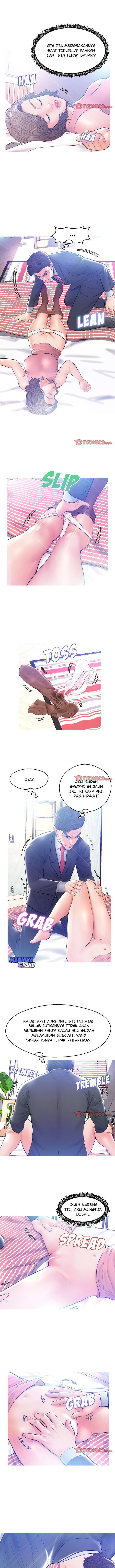 Daughter in Law - Chapter 10 11