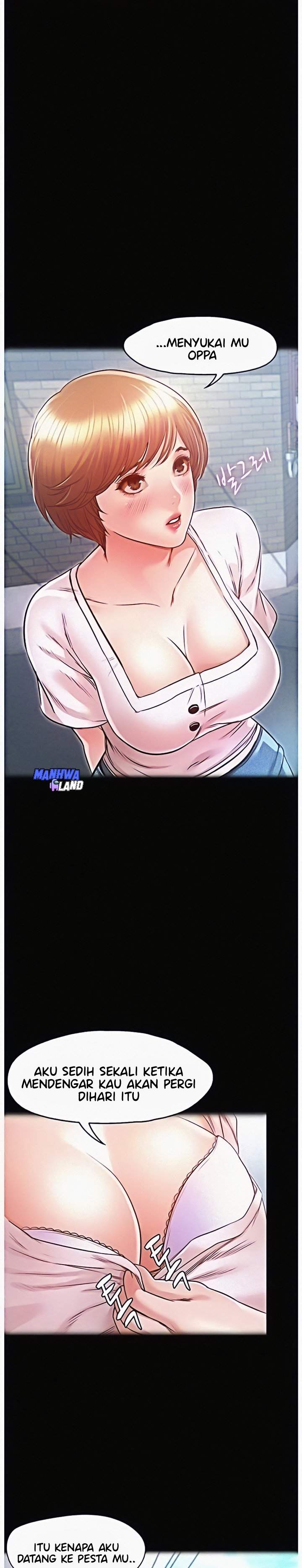 Who did you do with - Chapter 10 5