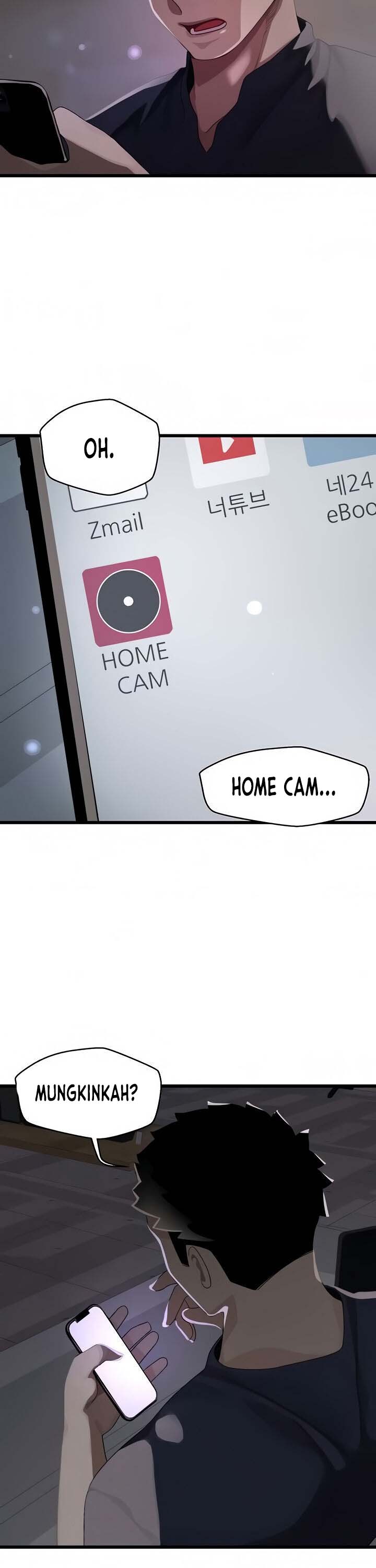 Doki Doki Connection - Chapter 10 27