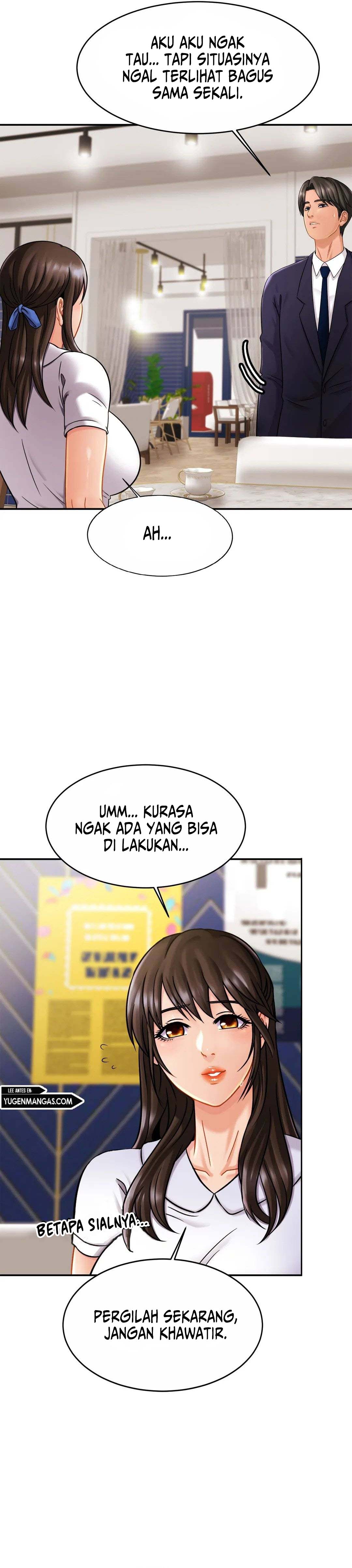 Closefam - Chapter 10 7