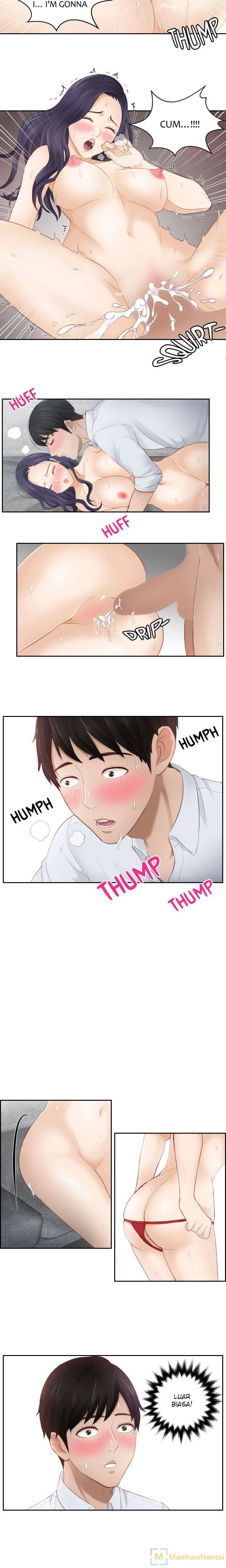Mind Reader - Chapter 10 10