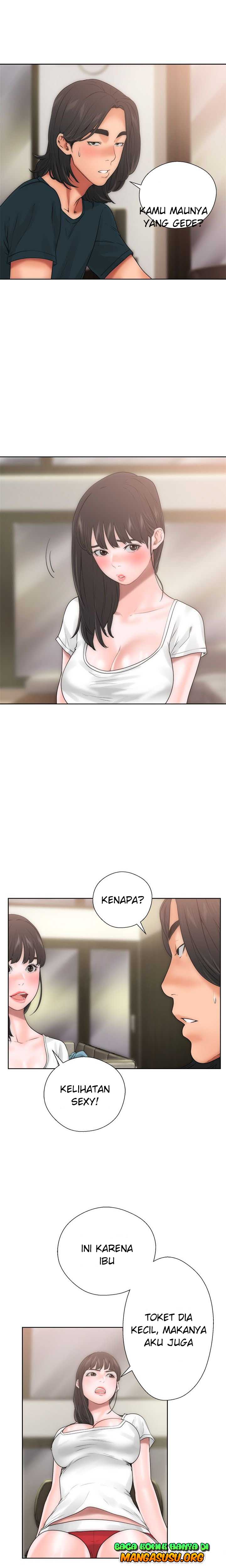 Lust Awakening - Chapter 10 16