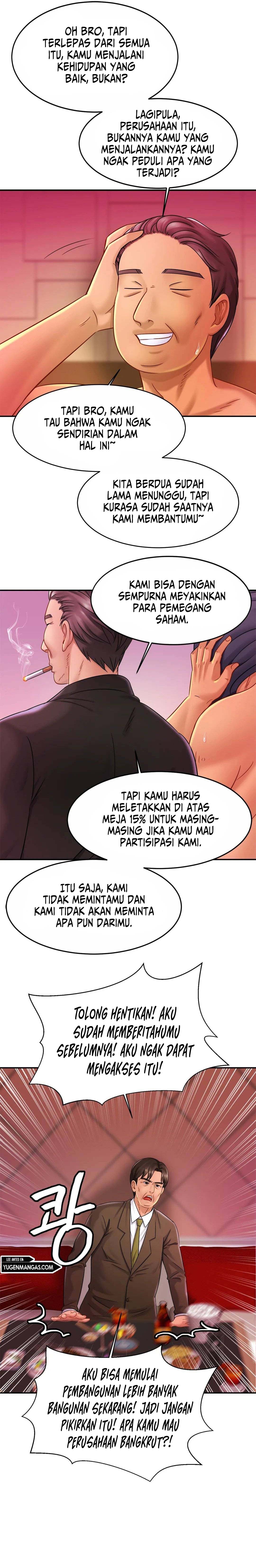 Closefam - Chapter 10 4