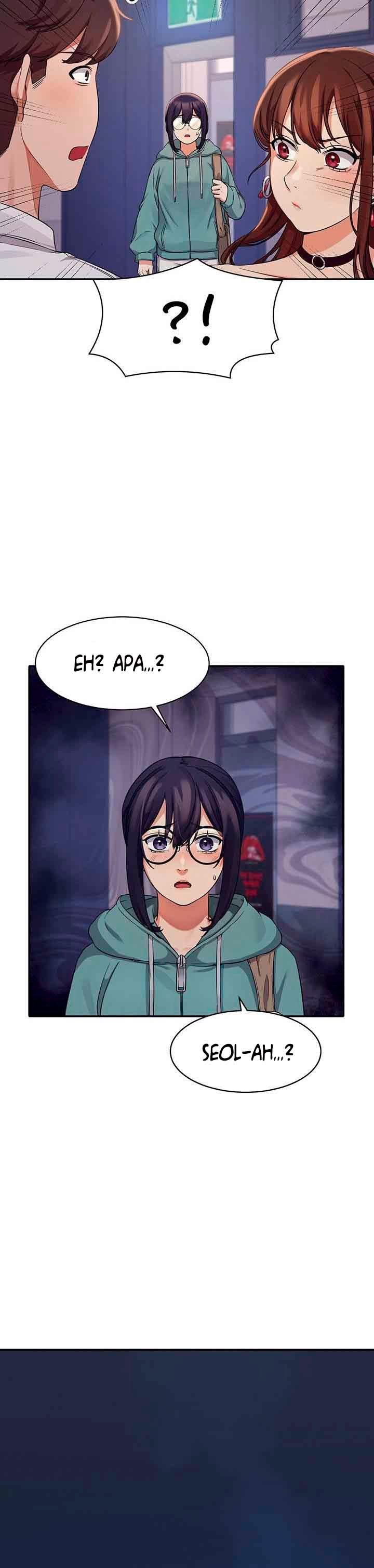 Is There No Goddess in My College? - Chapter 10 28