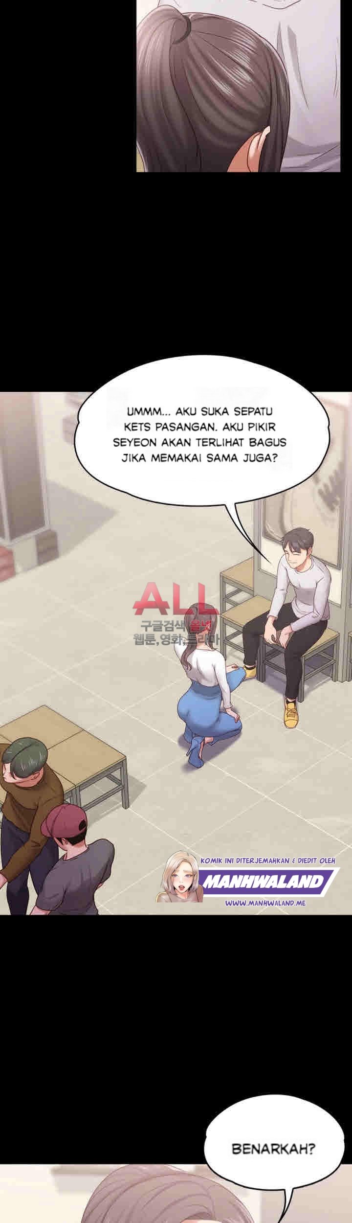 Lover Mode - Chapter 10 19