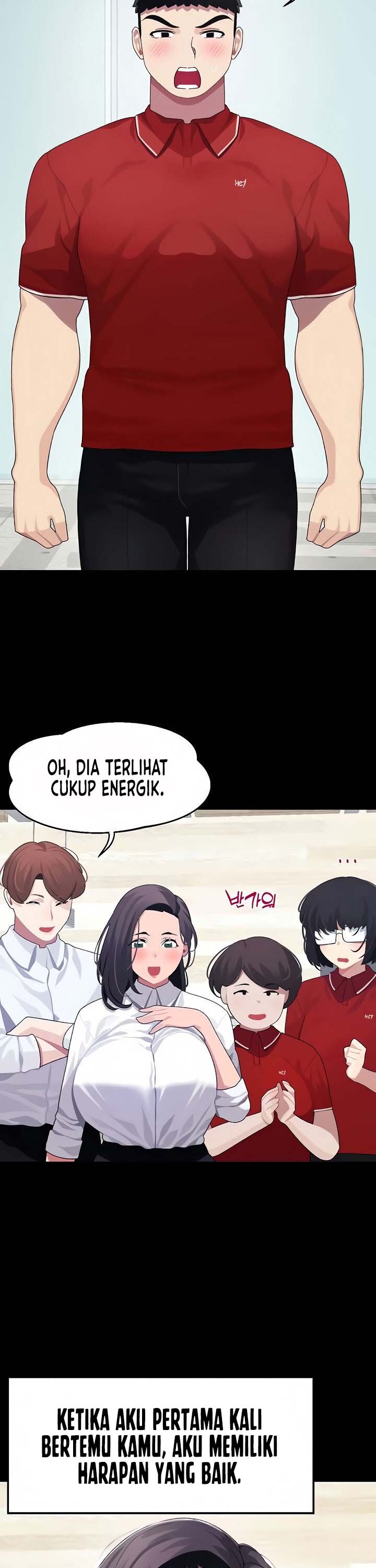 Doki Doki Connection - Chapter 10 13