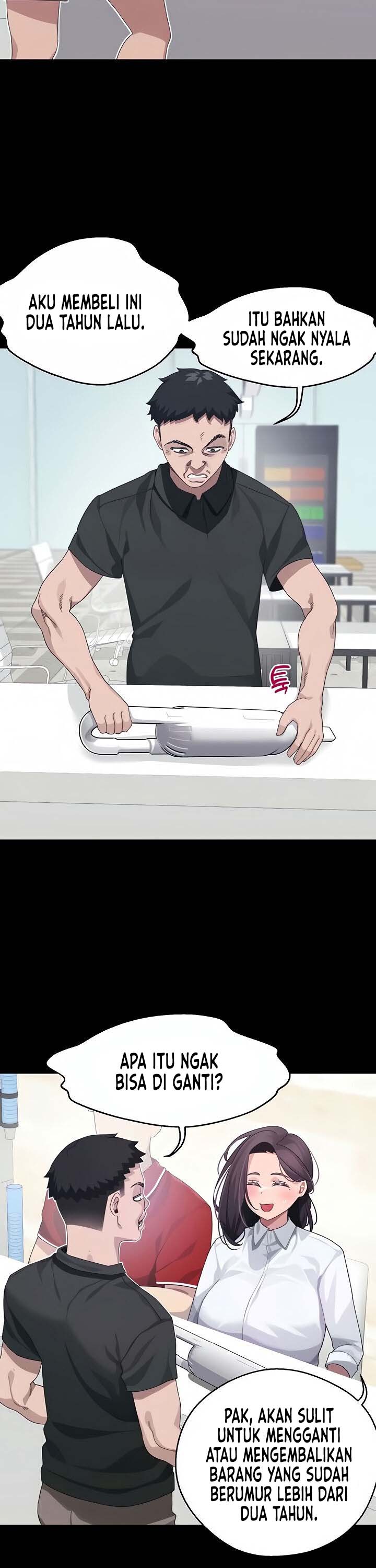 Doki Doki Connection - Chapter 10 18