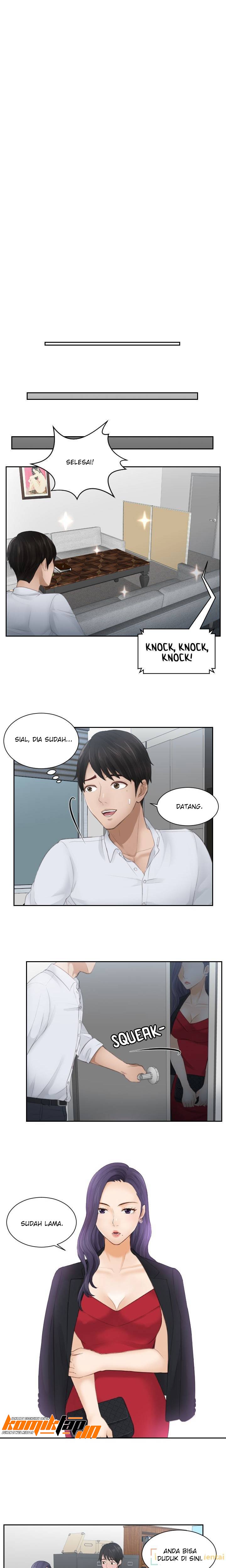 Mind Reader - Chapter 10 3