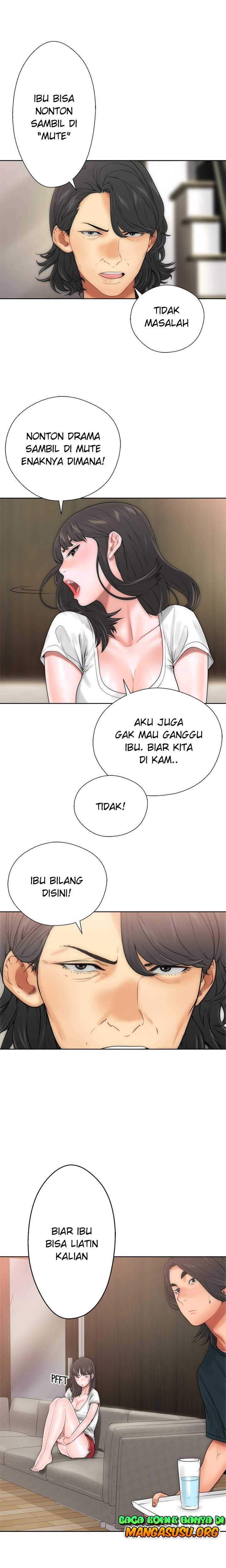 Lust Awakening - Chapter 10 3
