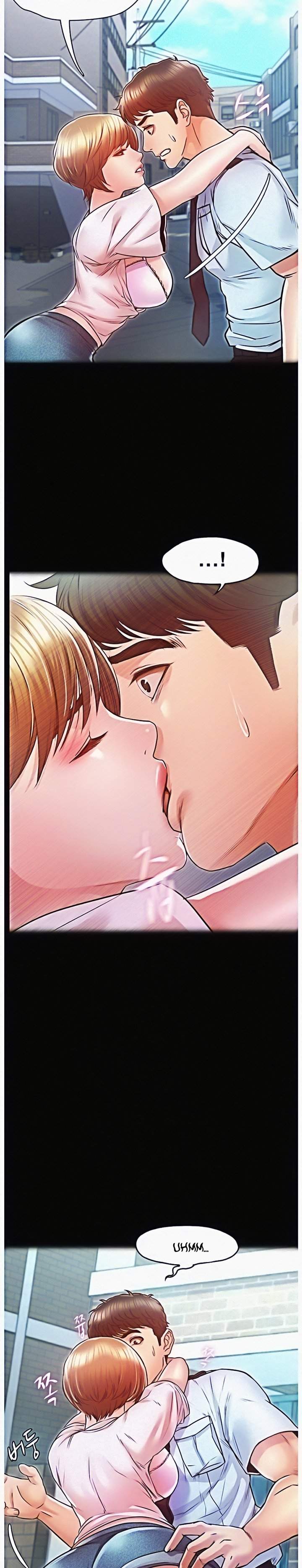 Who did you do with - Chapter 10 6