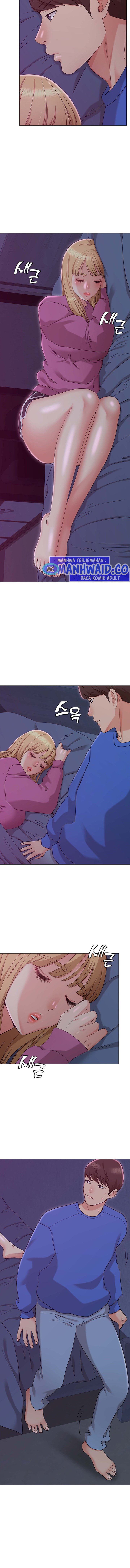 Not You, but Your Sister - Chapter 10 8