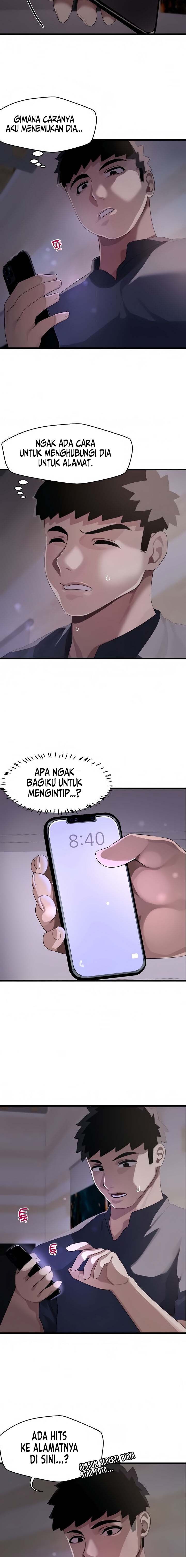 Doki Doki Connection - Chapter 10 26