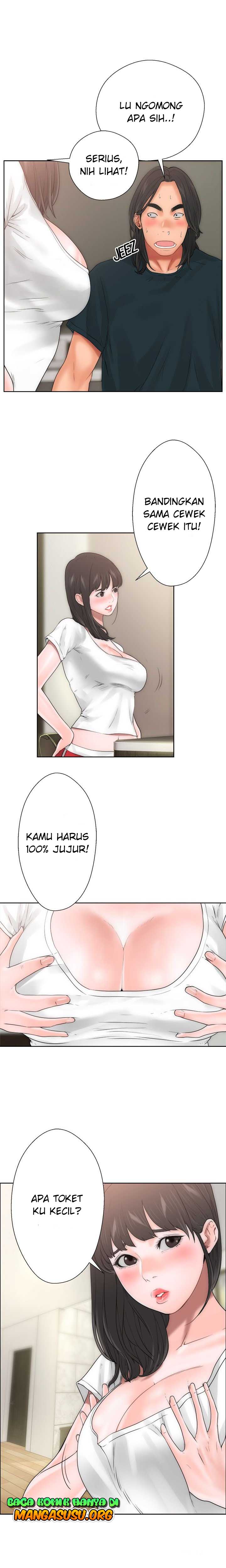 Lust Awakening - Chapter 10 14