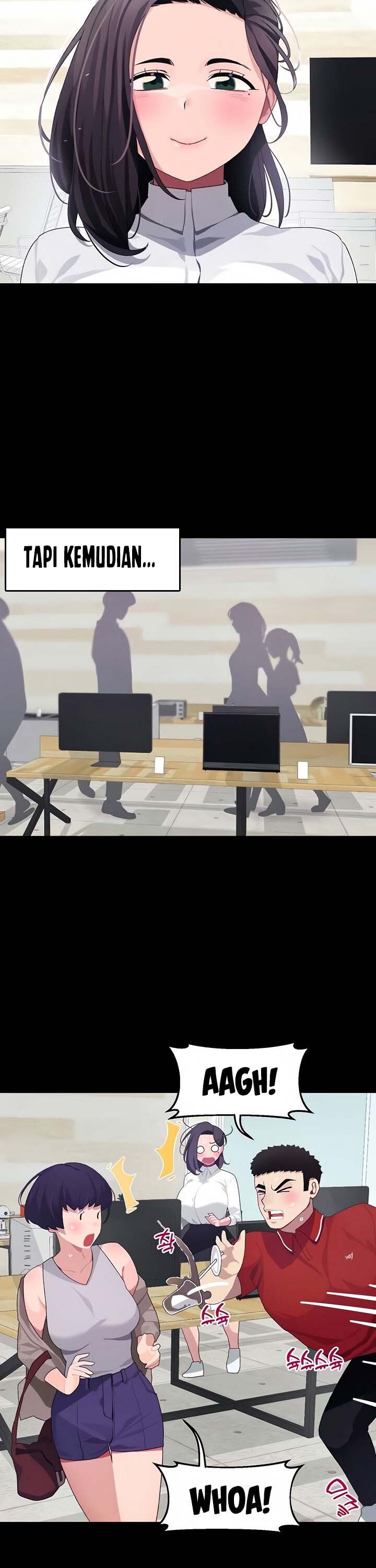 Doki Doki Connection - Chapter 10 14