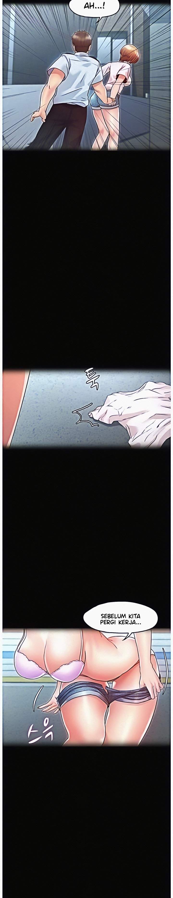 Who did you do with - Chapter 10 10