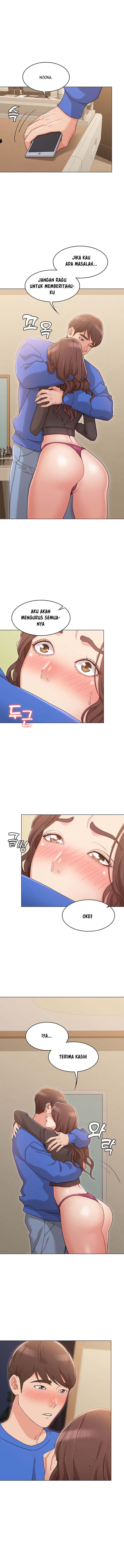 Not You, but Your Sister - Chapter 10 12