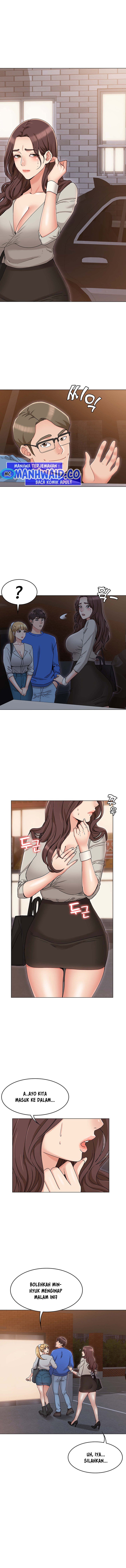 Not You, but Your Sister - Chapter 10 5